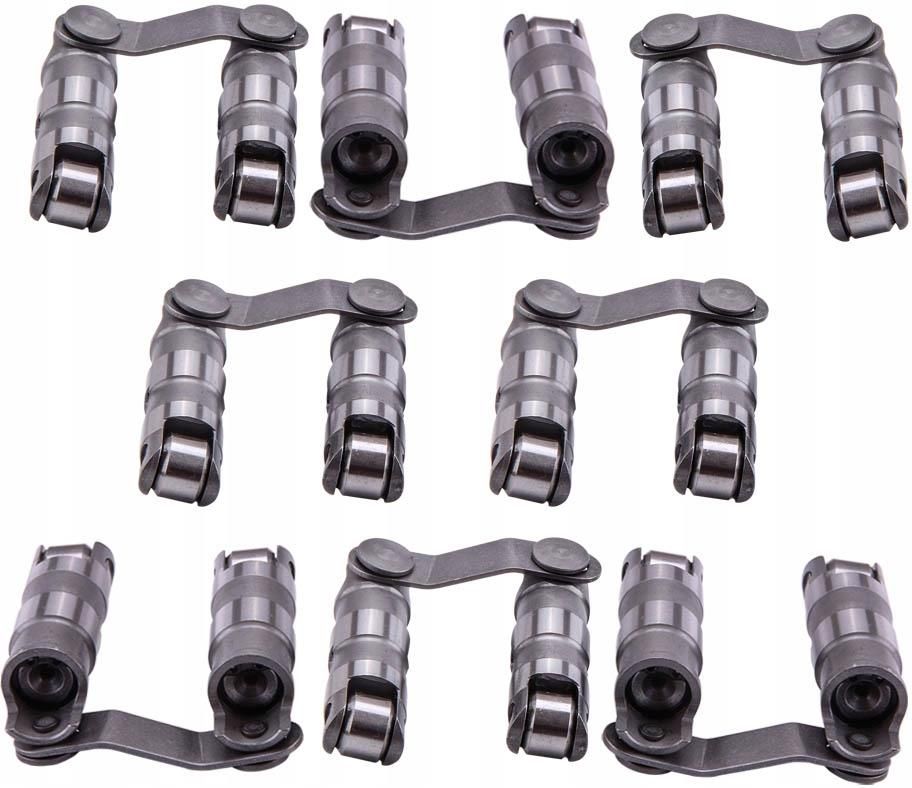 Maxpeedingrods Roller Lifter Lifters For Chevy Big Block V8 Bbc