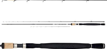 Daiwa N'Zon Wędka Super Slim Power Feeder 168641