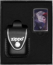 Zdjęcie Zippo Usa Zestaw Zippo Lisa Parker Collection Prezentowy - Lidzbark Warmiński