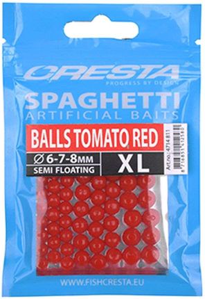 Cresta Sztuczna Ikra Spaghetti Balls Xl 173339
