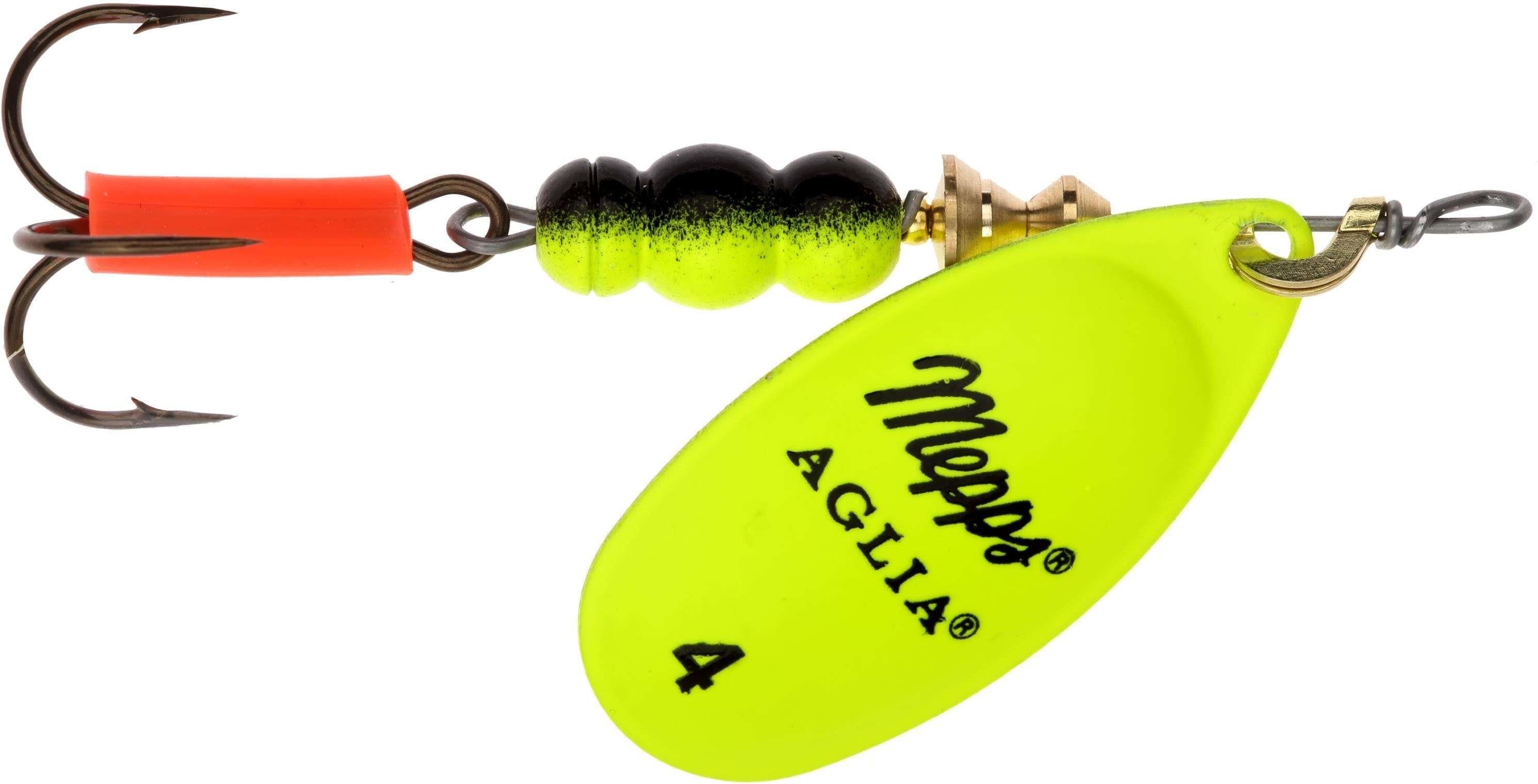 Mepps Pike Lure Kit