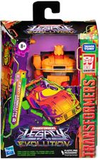 Hasbro Transformers Legacy Evolution G2 Universe Autobot Jazz F7510