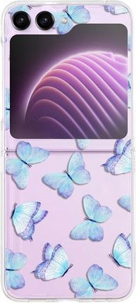 Xgsm Etui Do Samsung Galaxy Z Flip 5 5G Case Obudowa