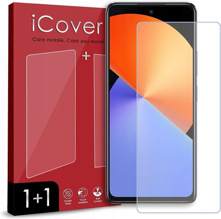 Icover Szkło Szybka Hybryda Do Infinix Note 30 5G