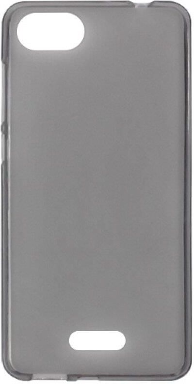 Custodia A Portafoglio Con Supporto Per Wiko Harry 2 - Cover Flip In Pelle Con Slot Porta Carte E Chiusura Magnetica - 3
