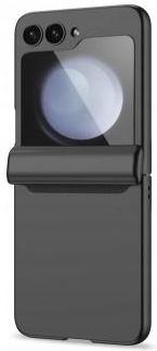 Techprotect Icon Magnetic Do Samsung Galaxy Z Flip5 5G Black