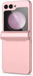 Techprotect Icon Magnetic Do Samsung Galaxy Z Flip5 5G Rose Gold