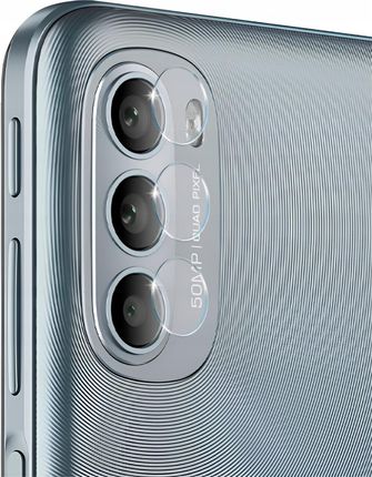 Hello Case Szkło Na Aparat Obiektyw Do Motorola Moto G31 9H