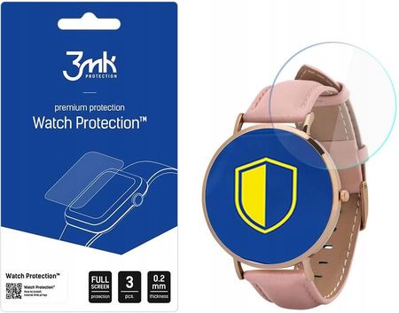 3Mk Ochrona Na Garett Verona Watch Protection