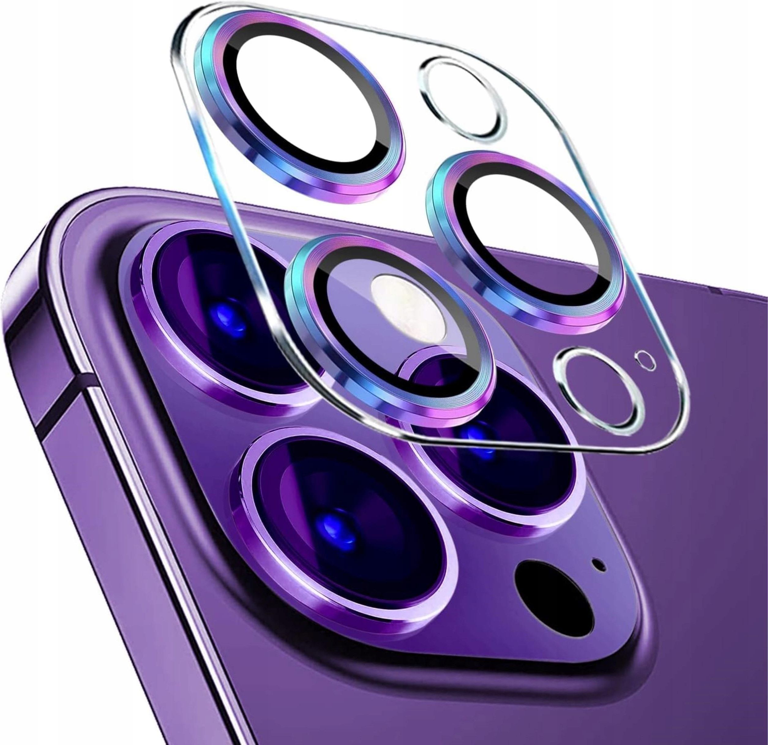 Bowi Szkło Na Obiektywy Do Iphone 14 Pro Max - Opinie i ceny na Ceneo.pl