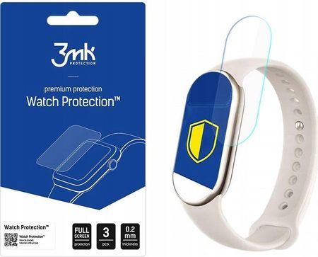 3Mk Ochrona Na Mi Band 8 Watch Protection