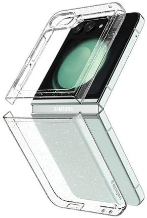 Spigen Air Skin Samsung Galaxy Z Flip 5 Glitter Crystal Acs06234