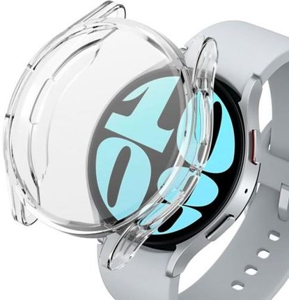 Protect Etui Szkło Tech Defense360 Do Galaxy Watch 6 40 Mm Przezroczyste