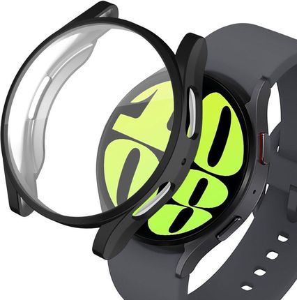 Tech Protect Etui Defense360 Samsung Galaxy Watch 6 40Mm Black
