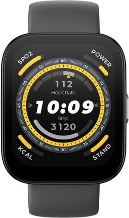 Amazfit Bip 5 Чорний - фото 6