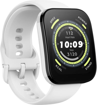Amazfit Bip 5 білий - фото 5