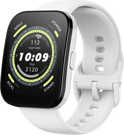 Amazfit Bip 5 Bia y Opinie i ceny na Ceneo.pl