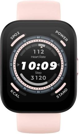 Amazfit Bip 5 рожевий - фото 4