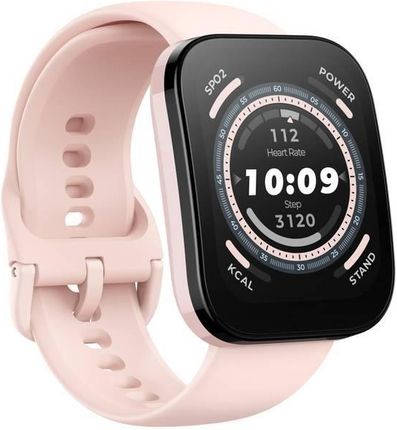 Amazfit Bip 5 рожевий - фото 5