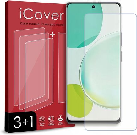 Icover 3 1 Niepękające Szkło Do Huawei Nova 11I