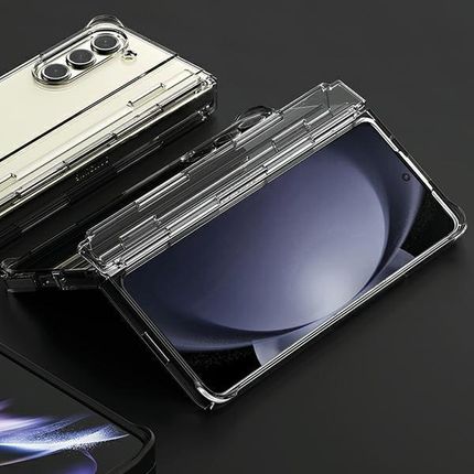 Araree Etui Nukin 360 Case Do Galaxy Z Fold 5