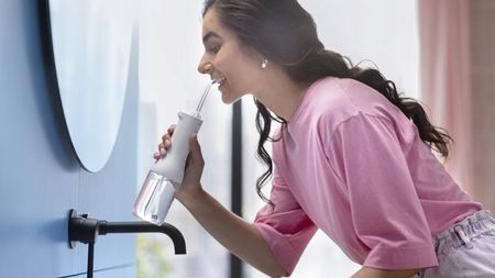 Philips Sonicare HX3826/31 電動歯ブラシ本体 Sonicare Cordless Power Flosser 3000 フィリップス