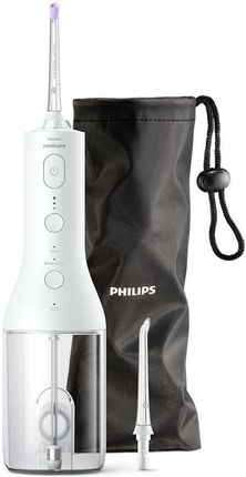 Philips Sonicare Cordless Power Flosser 3000 HX3826/31 White