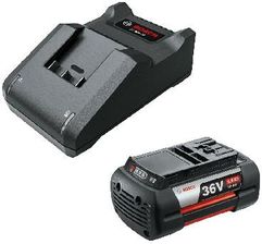 Zdjęcie Bosch GBA 36V 6.0Ah + AL 36V-20 F016800636 - Skórcz