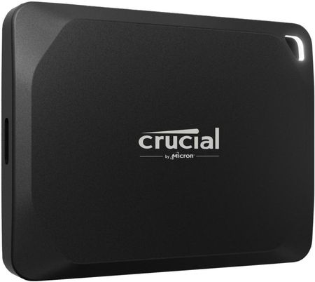 Crucial X10 Pro SSD 4TB (CT4000X10PROSSD9)