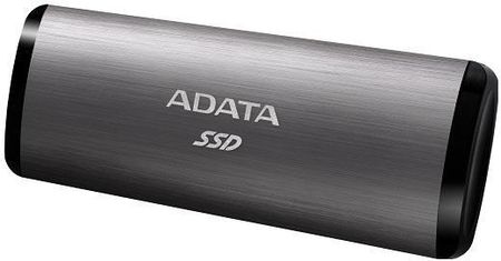 Adata SE760 2TB SSD Tytanowy (ASE760-2TU32G2-CTI)