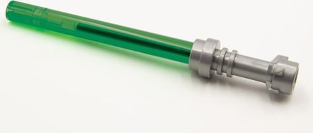LEGO Długopis Star Wars Miecz Świetlny Zielony