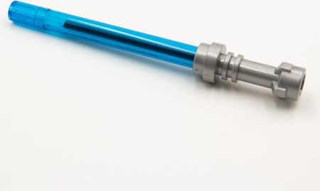 LEGO Długopis Star Wars Miecz świetlny Niebieski