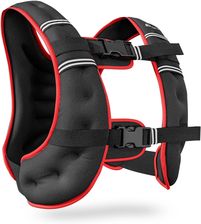 Hop-Sport Kamizelka obciążeniowa 5kg