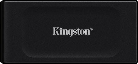 Dysk zewnętrzny Kingston XS1000 1TB (SXS1000/1000G)