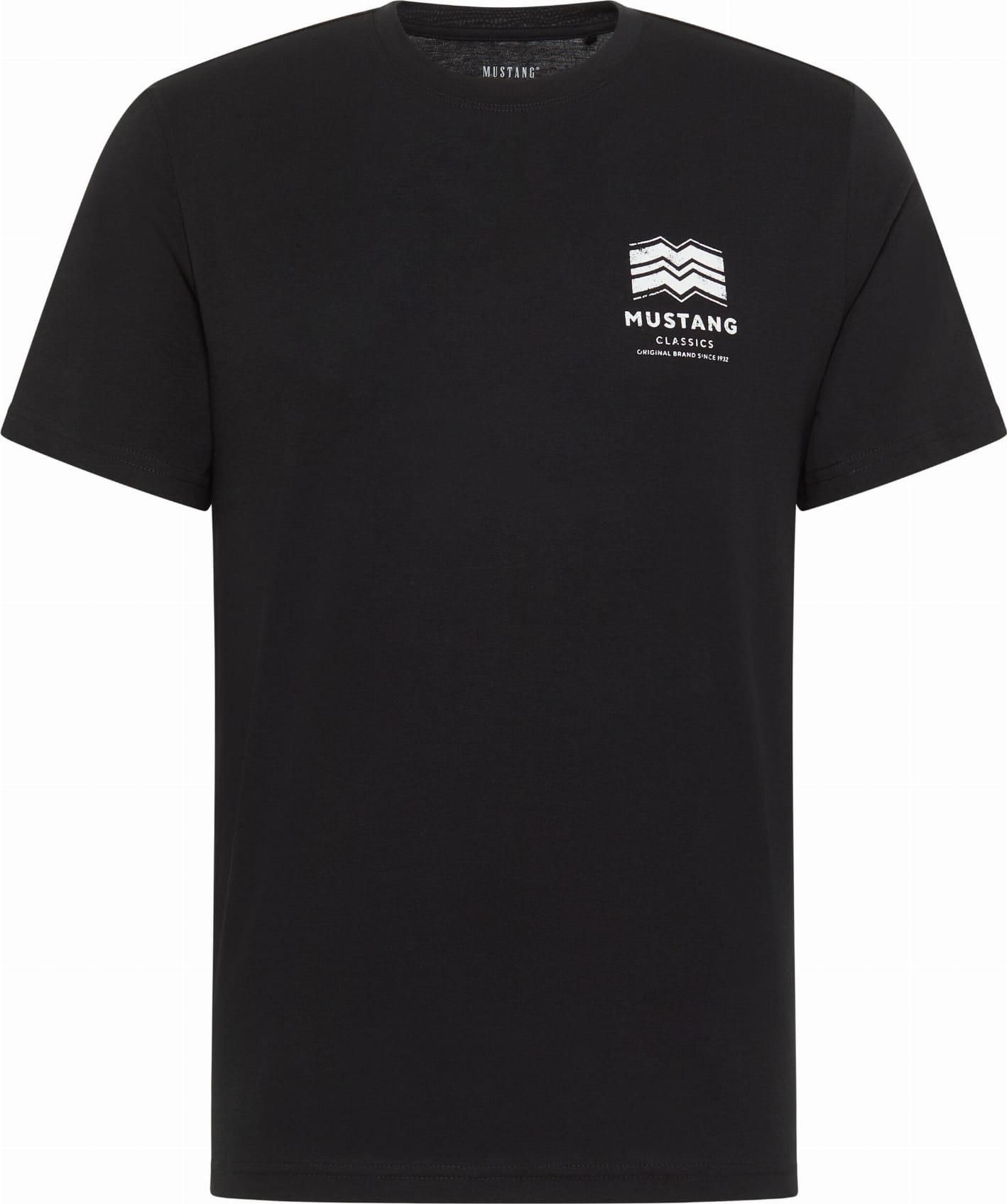 CZARNY M SKI T SHIRT MUSTANG 1013804 4142 M Ceny I Opinie Ceneo pl czarny-m-ski-t-shirt-mustang-1013804-4142-m-ceny-i-opinie-ceneo-pl