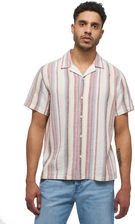 Zdjęcie KOSZULA MĘSKA W PASKI MUSTANG 1013861-12453 (M) - Myślenice