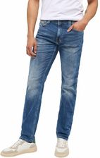 Zdjęcie MĘSKIE SPODNIE MUSTANG 1006064-5000-313 (30/34) - Kraków