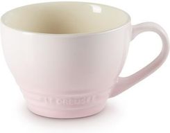 Zdjęcie Le Creuset - Kubek do cappucino kamionka shell pink - Gryfów Śląski