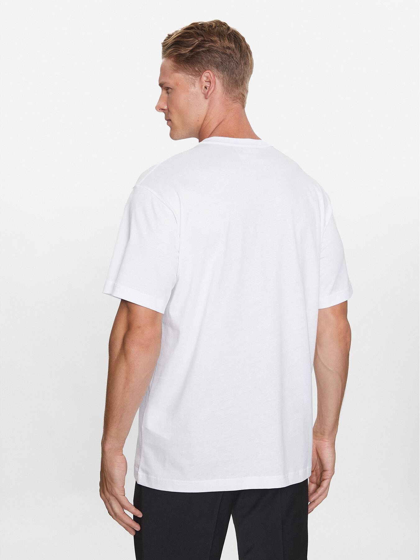 T-Shirt Versace Jeans Couture - Ceny i opinie - Ceneo.pl