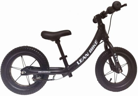 Lean Bike Levi Czarny (5276)