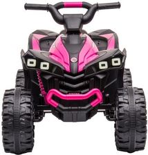 Zdjęcie Lean Cars Quad Na Akumulator Hl568 Biały (13557) - Czeladź