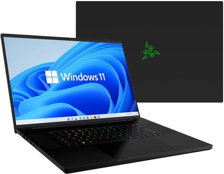 Laptop Razer Blade 18 18"/i9/32GB/1TB/Win11 (RZ090484TEH3R3E1)