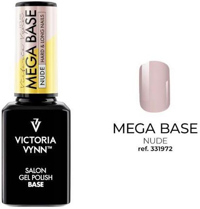 Victoria Vynn MEGA BASE 15 ml - NUDE