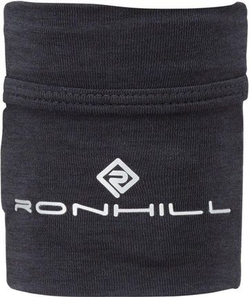 Ronhill Stretch Wrist Pocket Black M/L