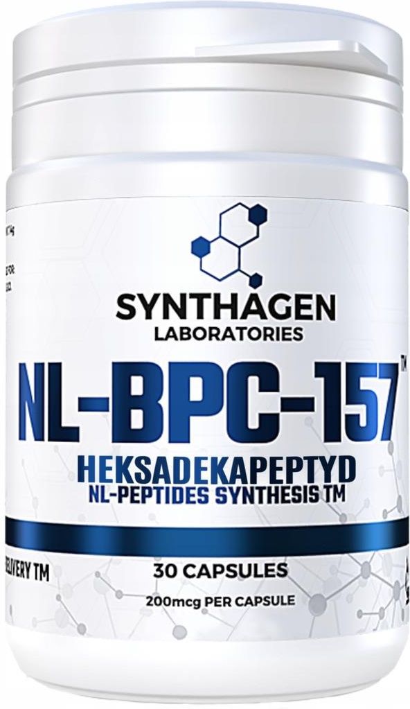 synthagen bpc 157 BPC 157 main image 1