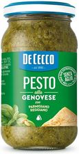 Zdjęcie De Cecco Pesto Genovese 190G - Buk