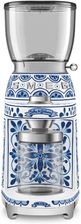 Zdjęcie SMEG CGF01DGBEU Blu Mediterraneo - Puszczykowo