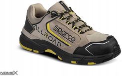 Zdjęcie Sparco Buty Allroad S3 07528 Tagi - Pleszew