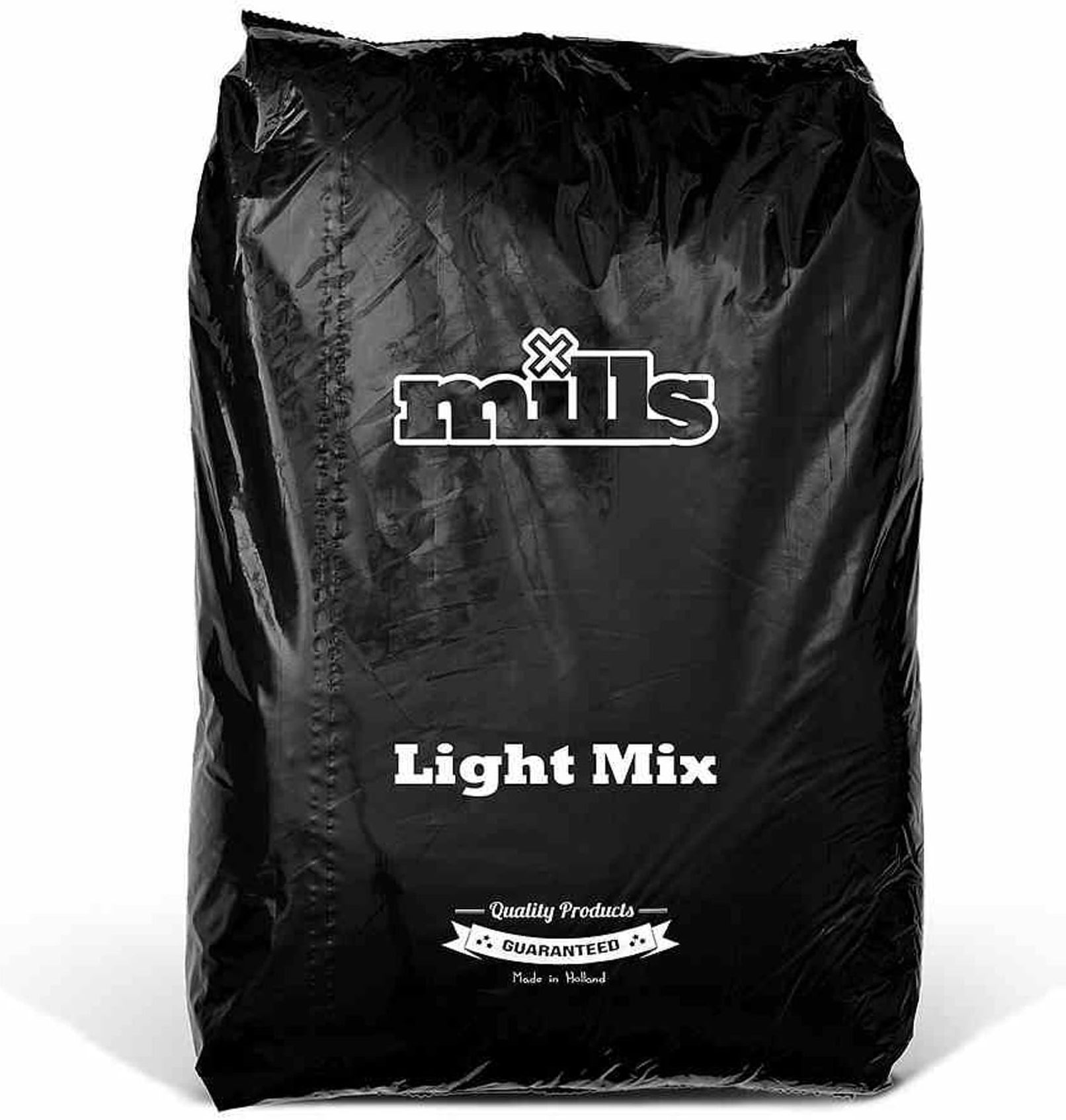 Nawóz Mills Ziemia Lightmix 50L - Ceny i opinie - Ceneo.pl