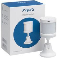 Aqara Motion Sensor Czujnik ruchu i światła Biały RTCGQ11LM